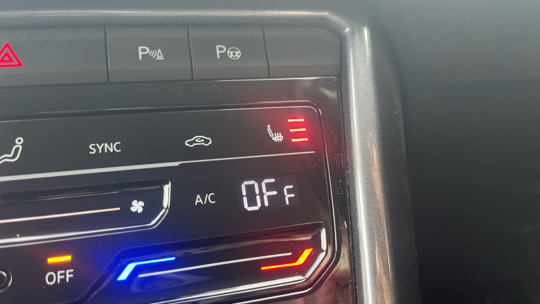 Volkswagen T-Roc 1.5 TSI Style 5dr Petrol Hatchback